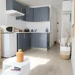 Cosy Avec Piscine Et Parking A * Gruissan