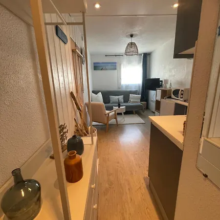 Cosy Avec Piscine Et Parking A Apartment *